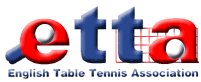 The English Table Tennis Association